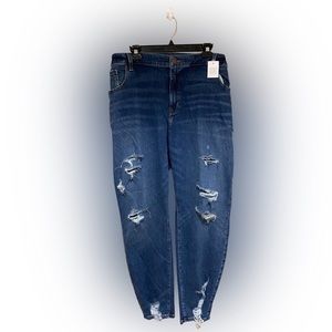 “Lane Bryant” Jeans
Size 28
Brand New & Never Worn | Tag still intact 
$40